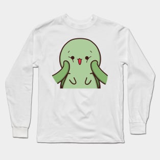 Yoko and Tomi Long Sleeve T-Shirt